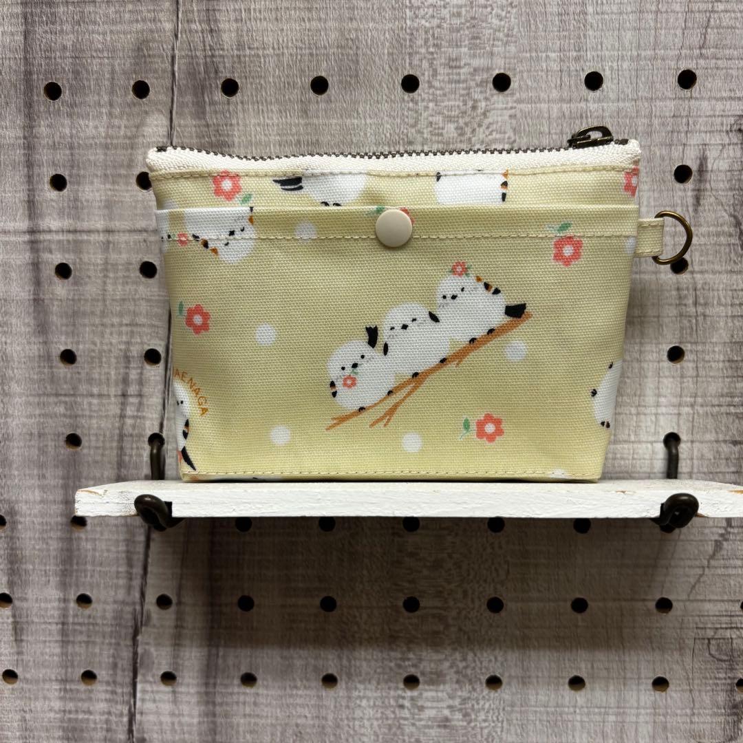財布・ケース・小物入れ yuka@