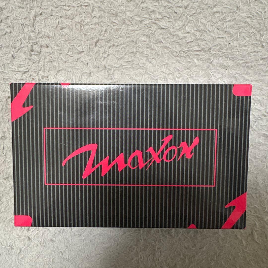 ギター Maxon SD-9 Sonic Distortion