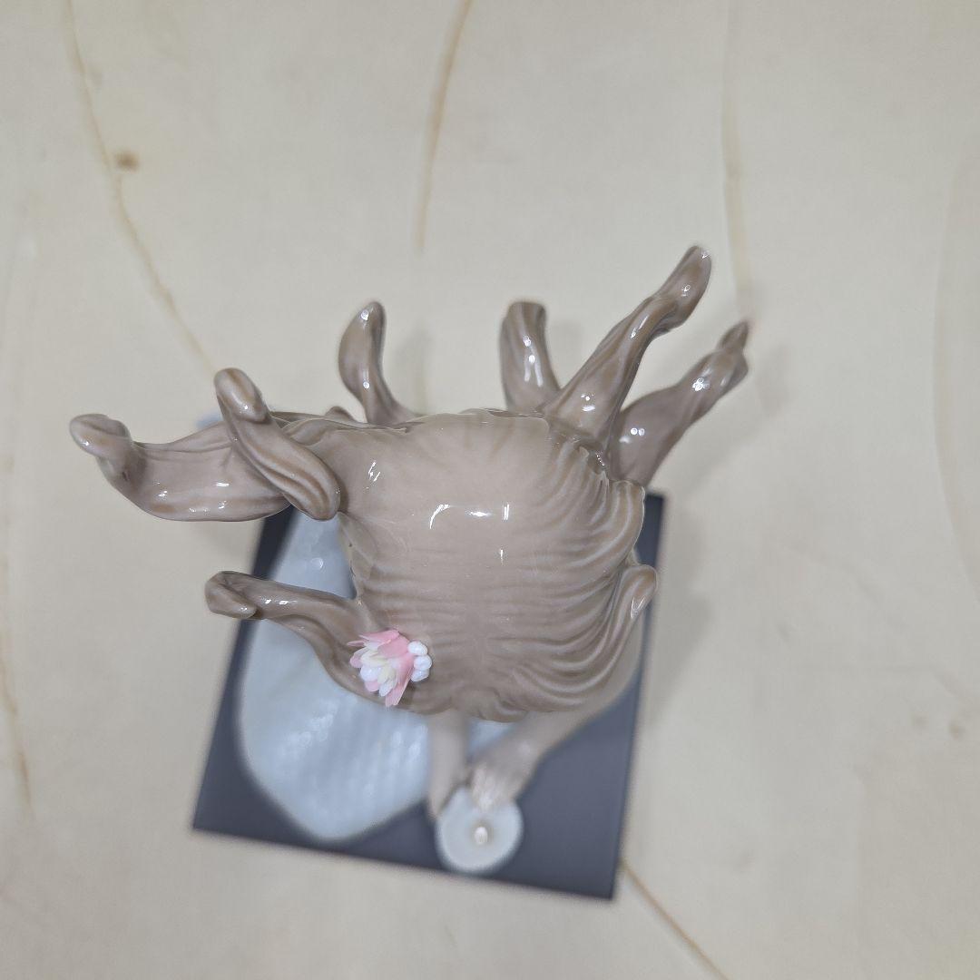 リヤドロ　マーメイド