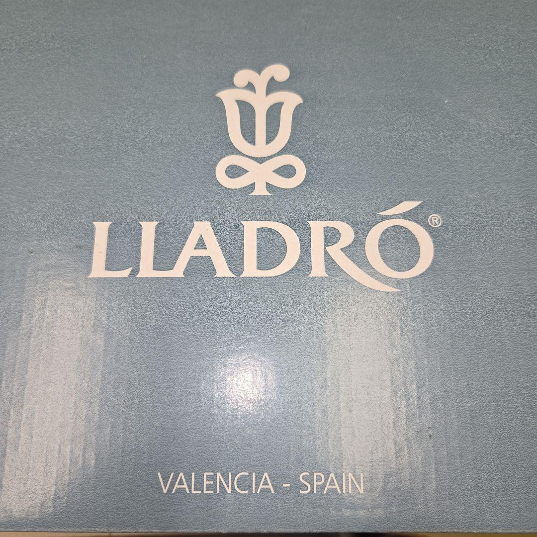 リヤドロ　マーメイド