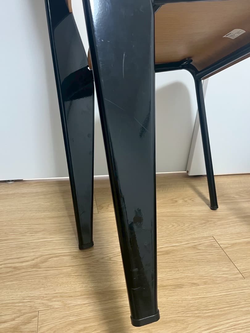 Vitra. Standard 【正規品】ヴィトラ スタンダードチェア③