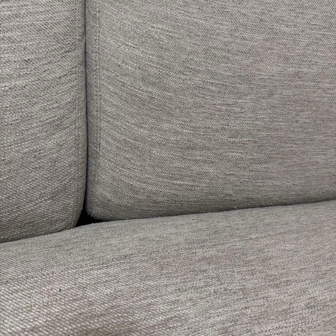 ニトリ リビングダイニングソファセット カウチソファ①