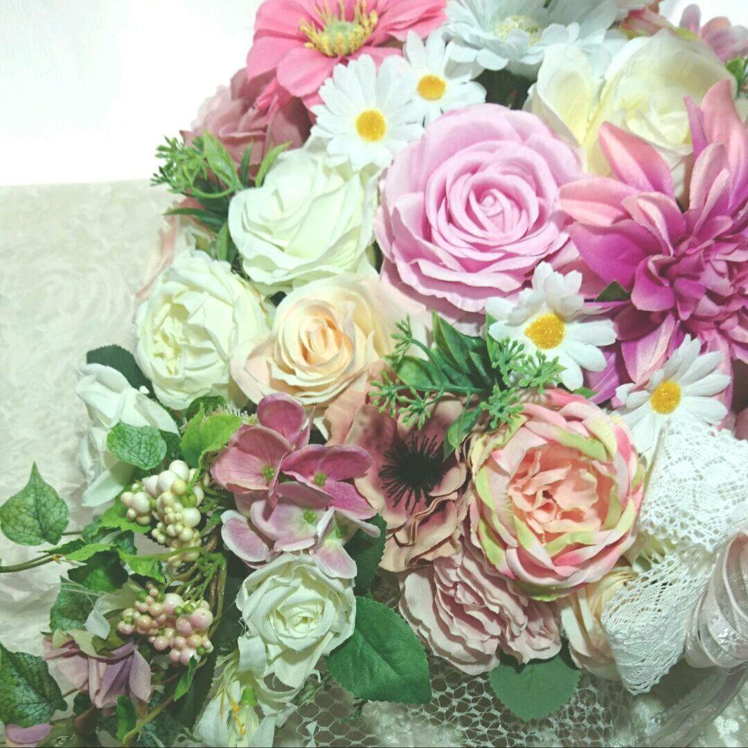 花籠アレンジ26(特大)