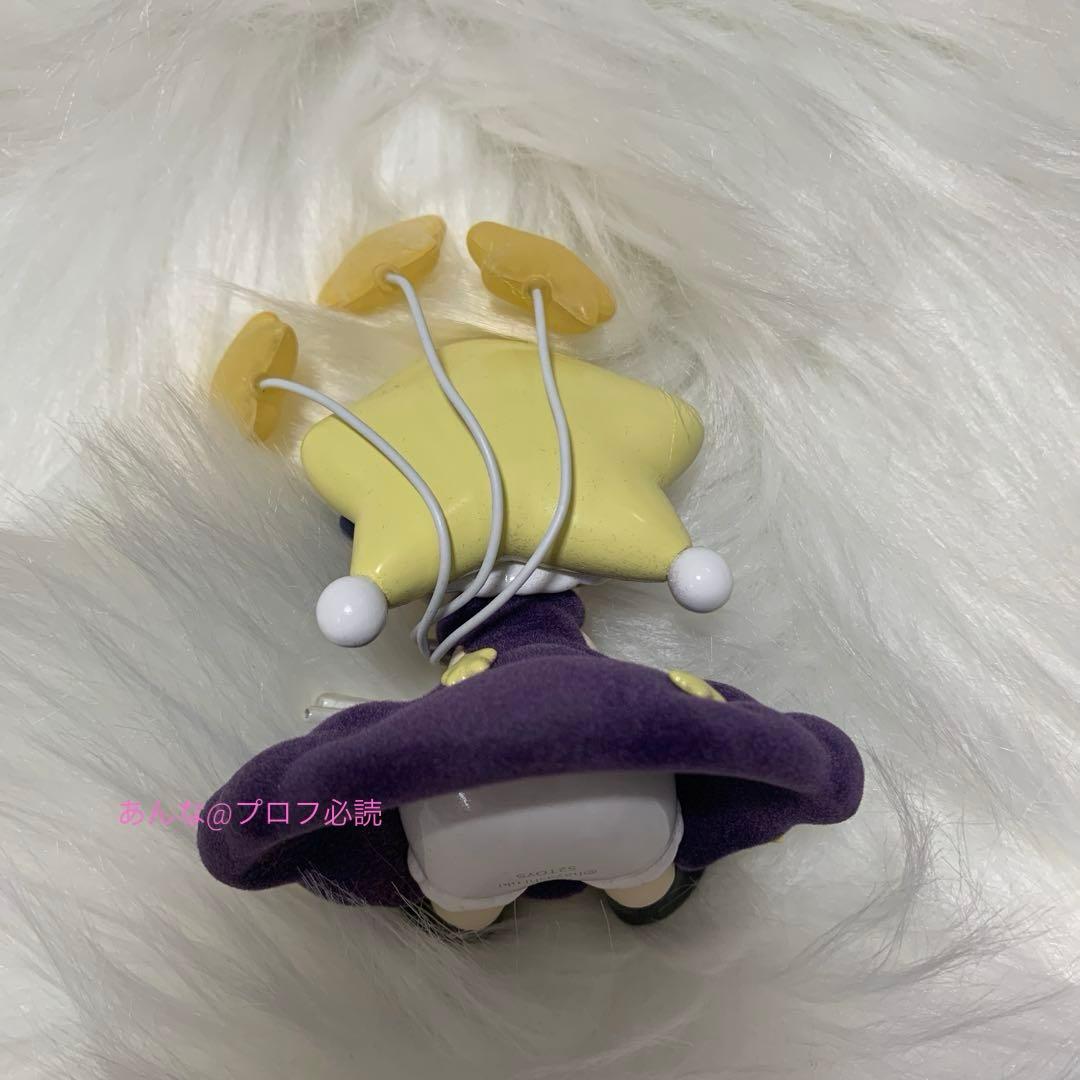 52TOYS はやしうき　Emotions and Weather シークレット