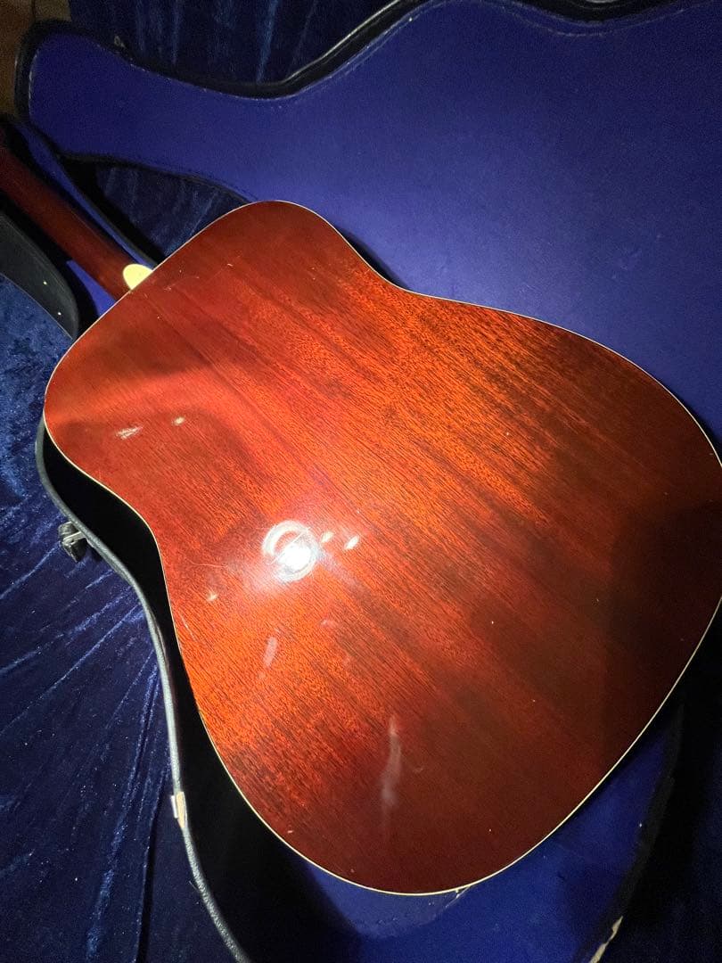 YAMAHA FG240 made in japan 調整済み