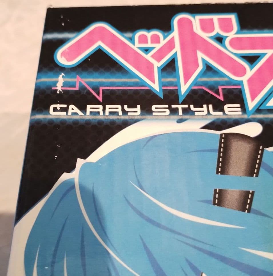 未使用　iPod nano　ヘッドフォン 初音ミク 希少