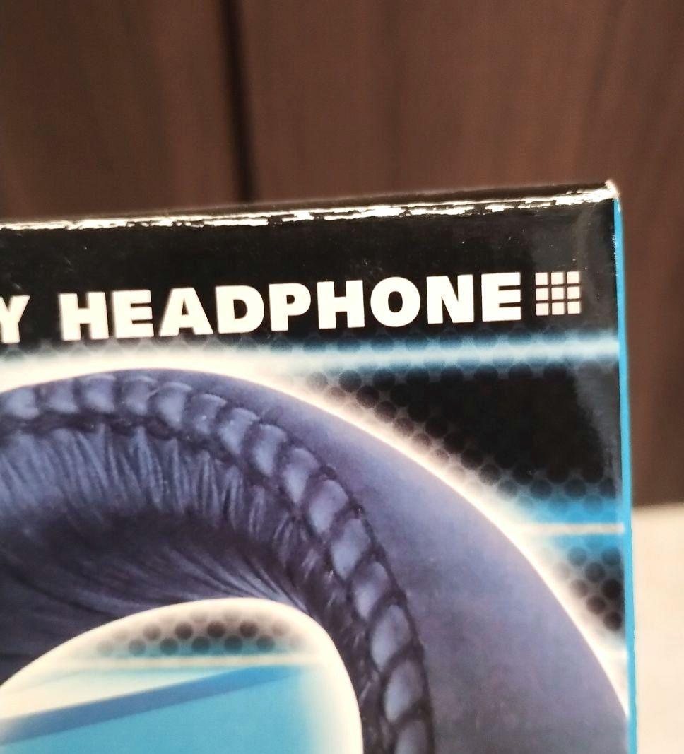 未使用　iPod nano　ヘッドフォン 初音ミク 希少