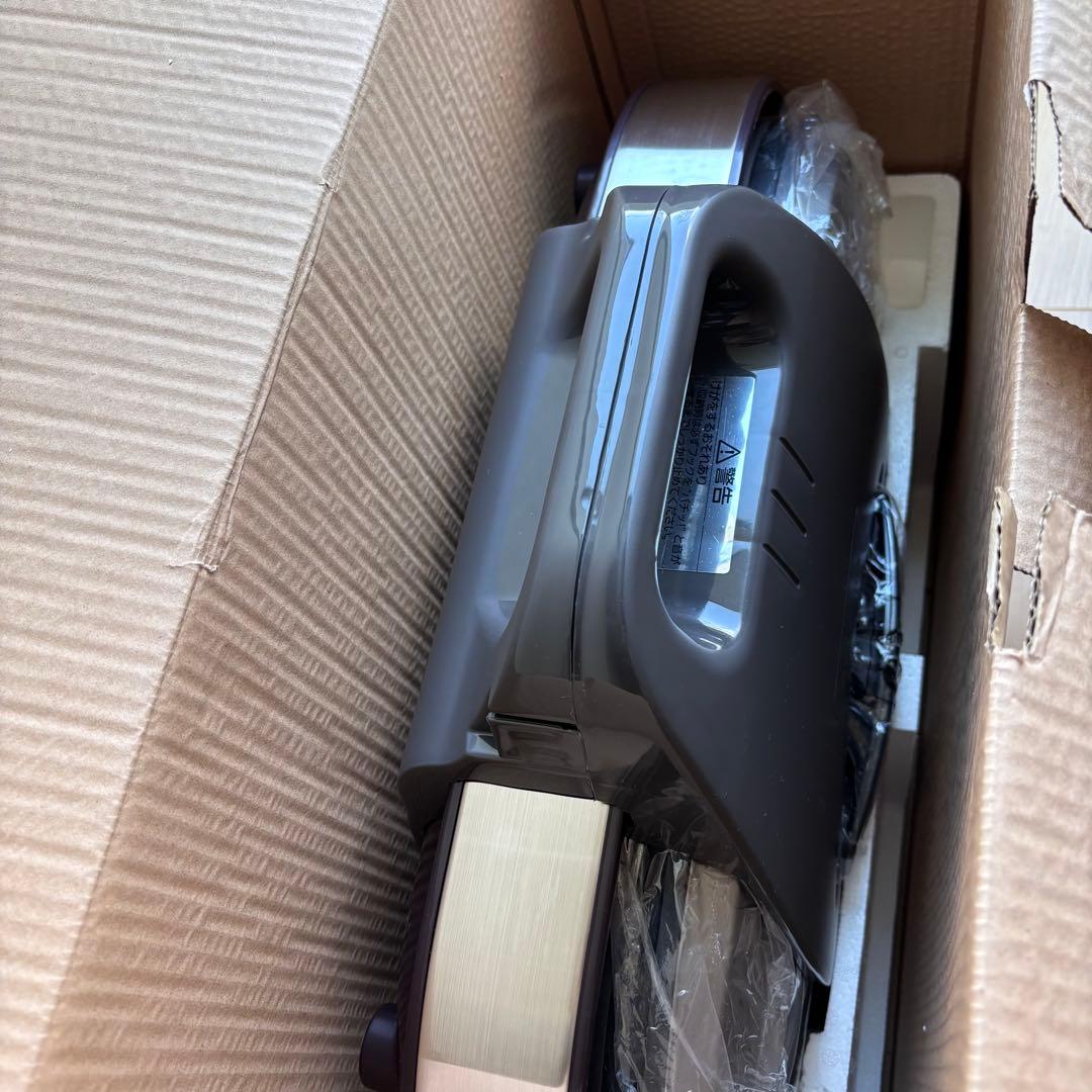 【極美品】Panasonic NF-WM3-S ホットプレート シルバー