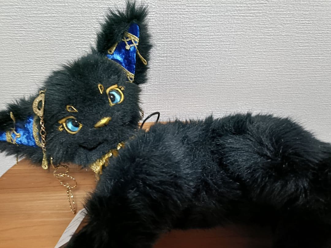 アートドール　離れぬコ❀作家様作品