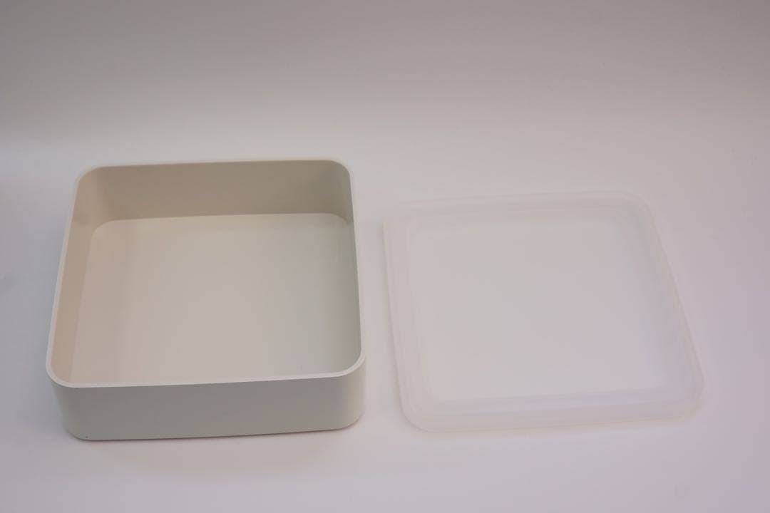 ジェラートピケ　GELATO PIQUEピクニック お弁当箱 3段重ね