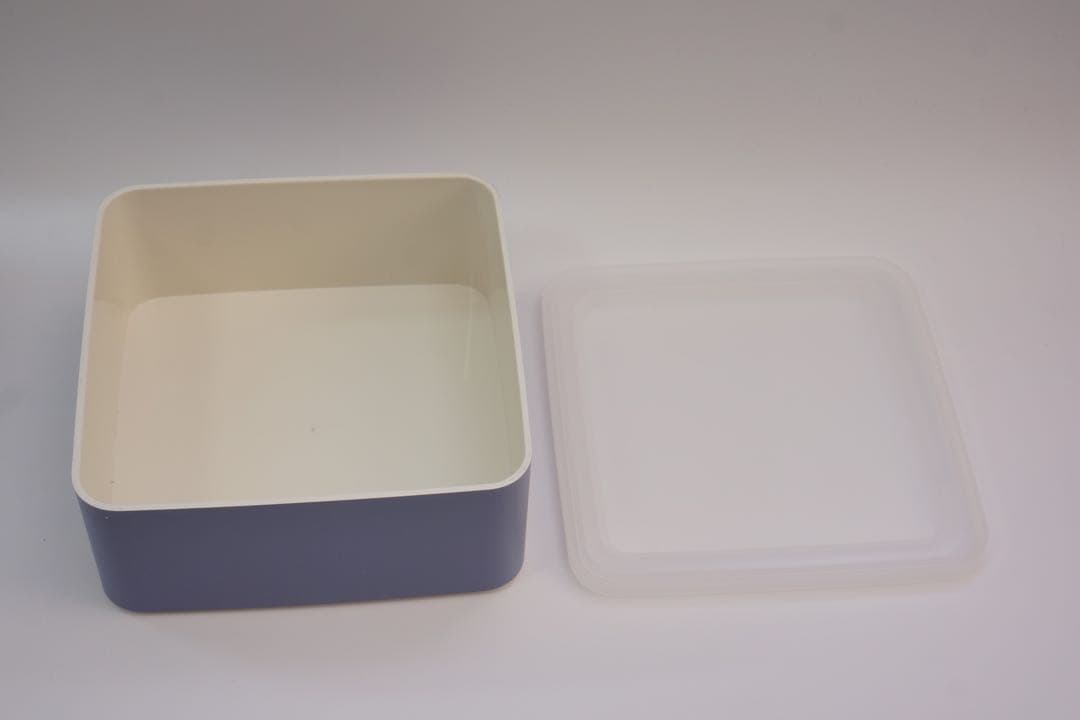 ジェラートピケ　GELATO PIQUEピクニック お弁当箱 3段重ね