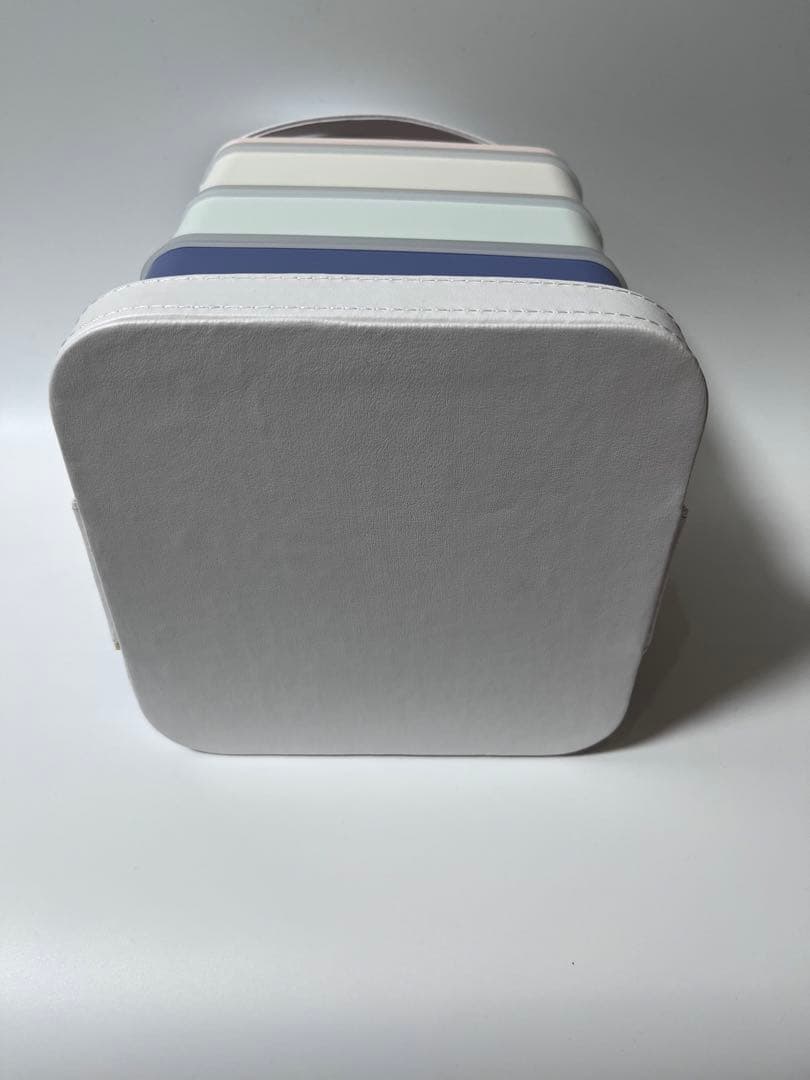 ジェラートピケ　GELATO PIQUEピクニック お弁当箱 3段重ね