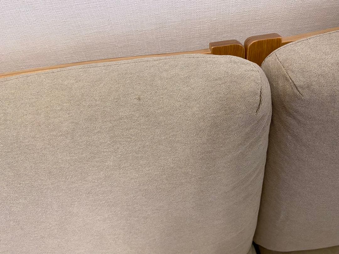 【Shunich!さま専用】リビングでもダイニングでもつかえるソファチェア