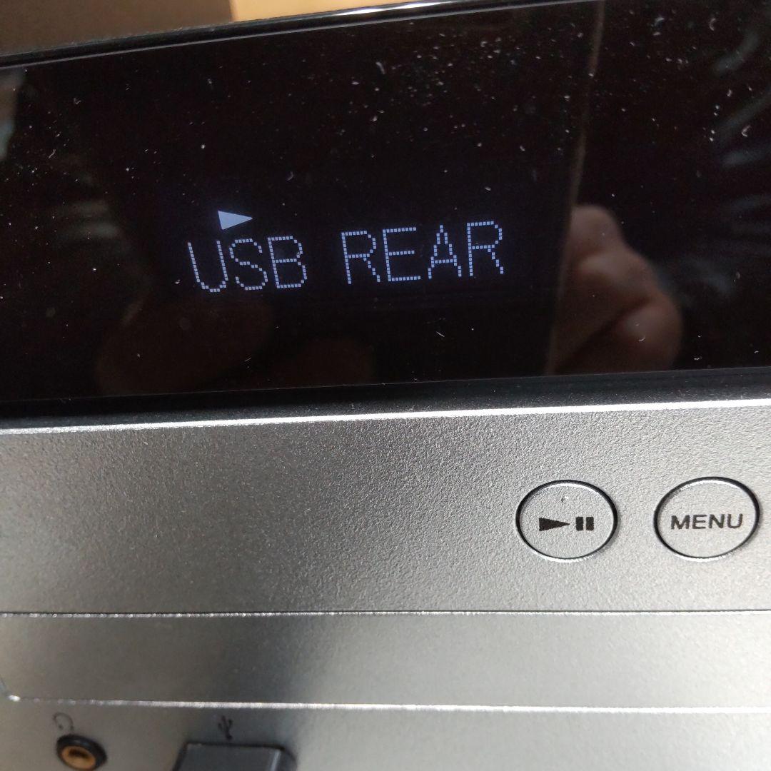 値下げ リペア済 BT/CD/USB/AM/FM ハイレゾ SONY