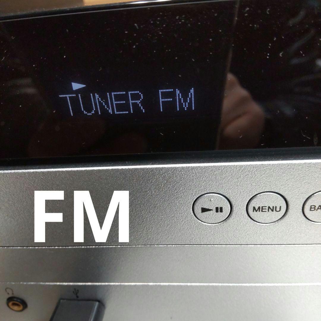 値下げ リペア済 BT/CD/USB/AM/FM ハイレゾ SONY
