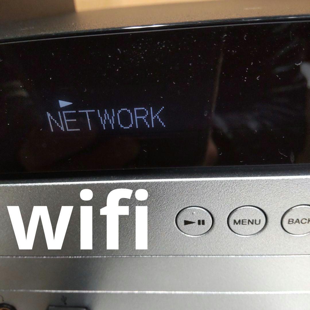 値下げ リペア済 BT/CD/USB/AM/FM ハイレゾ SONY