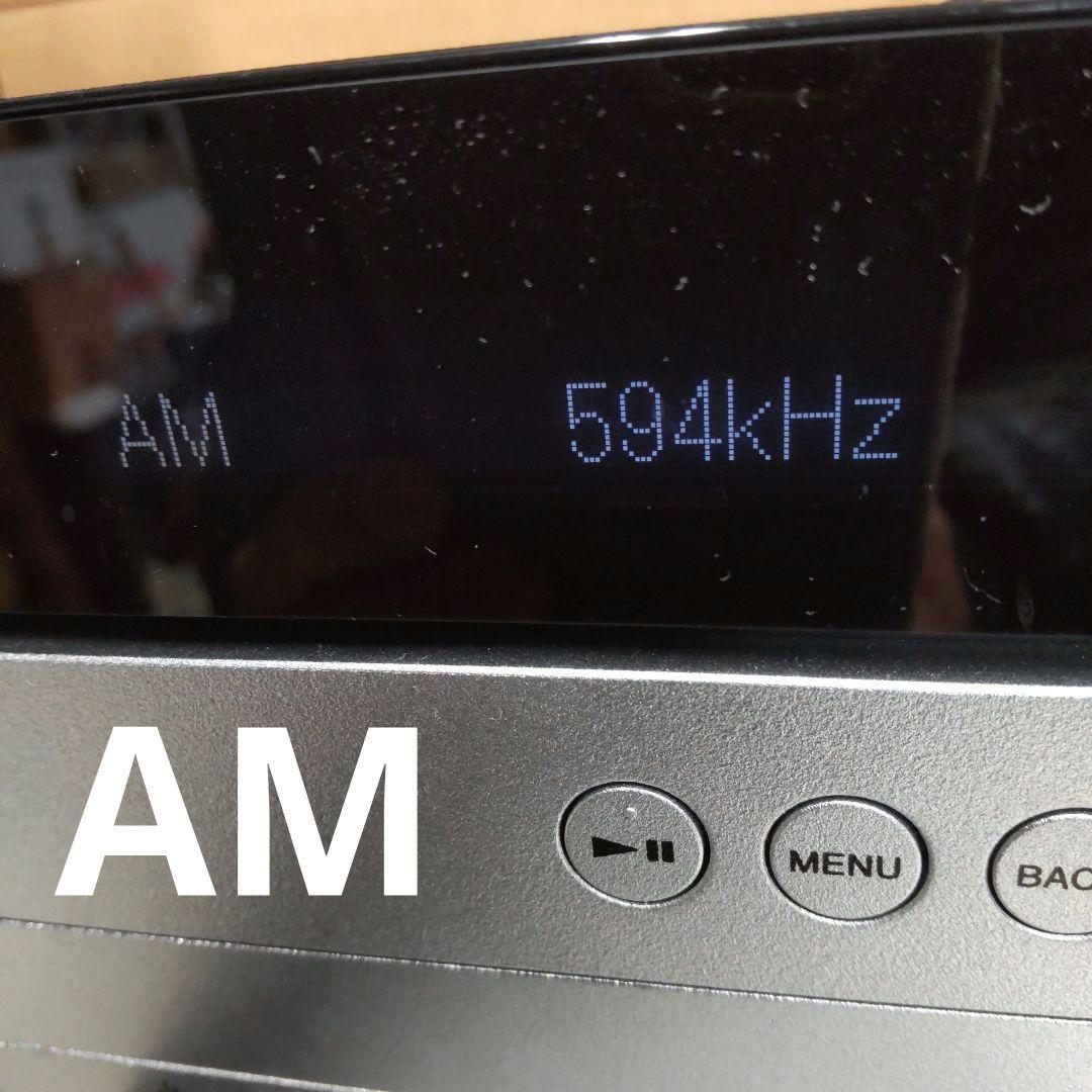 値下げ リペア済 BT/CD/USB/AM/FM ハイレゾ SONY