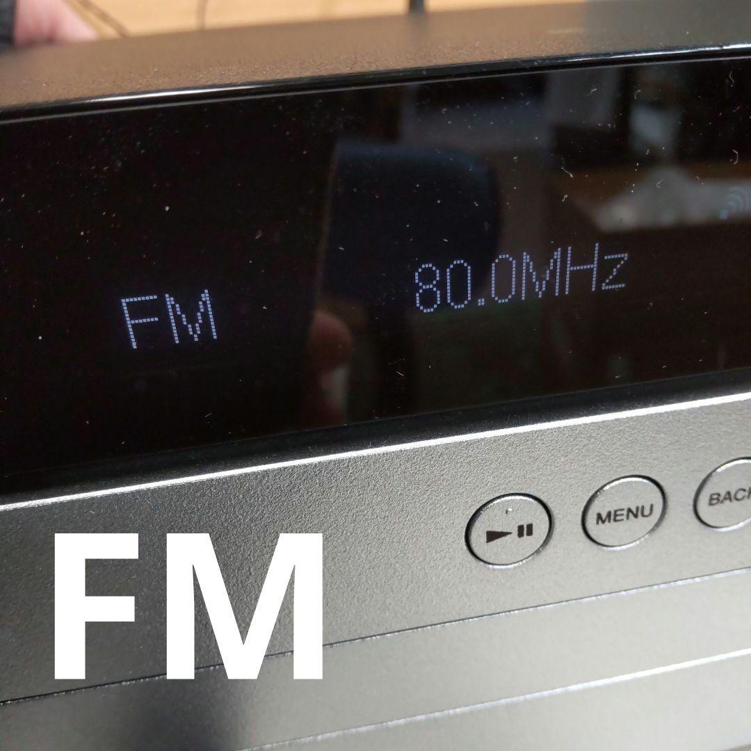 値下げ リペア済 BT/CD/USB/AM/FM ハイレゾ SONY