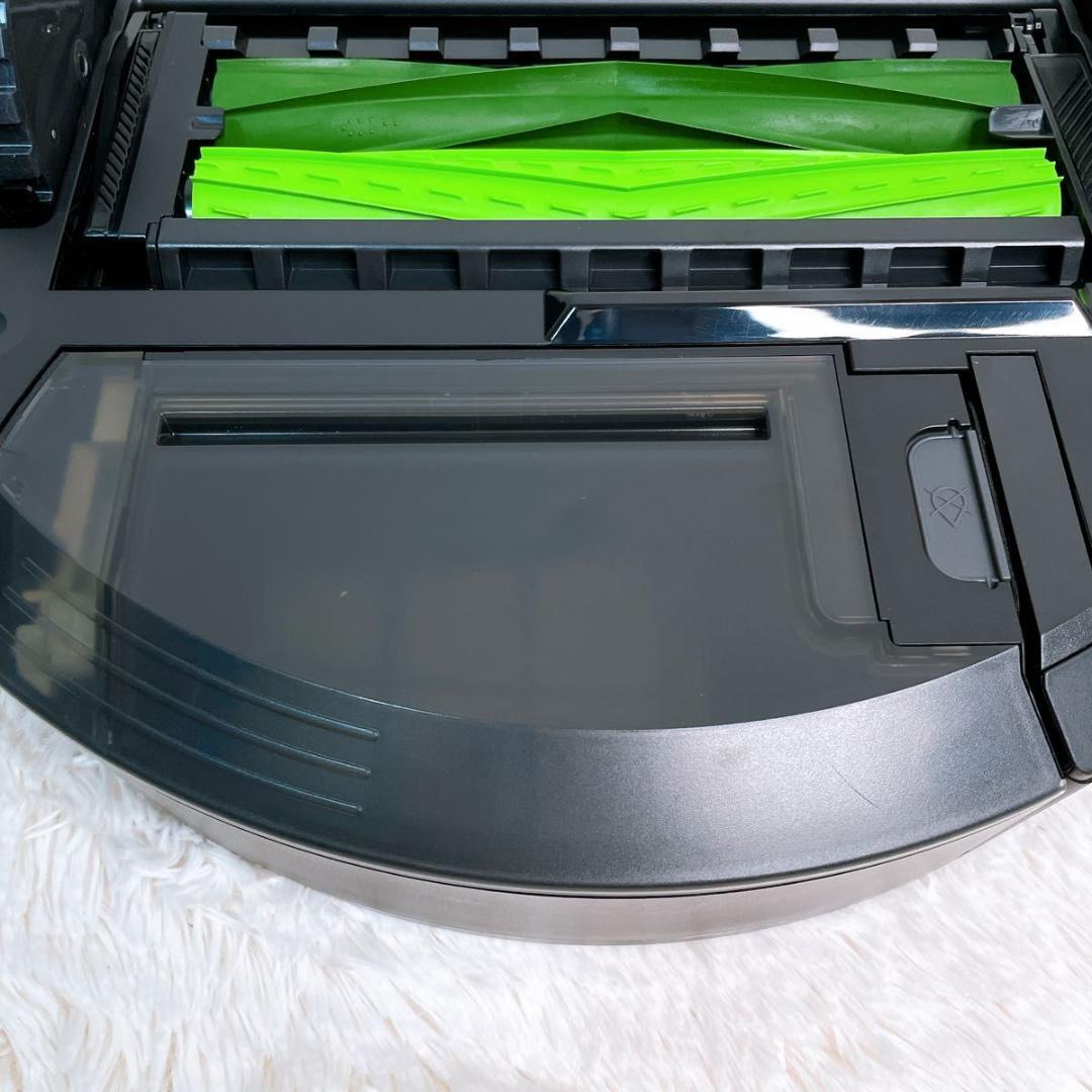 【使用回数5回未満】 iRobot ルンバ e5 ロボット掃除機 アイロボット