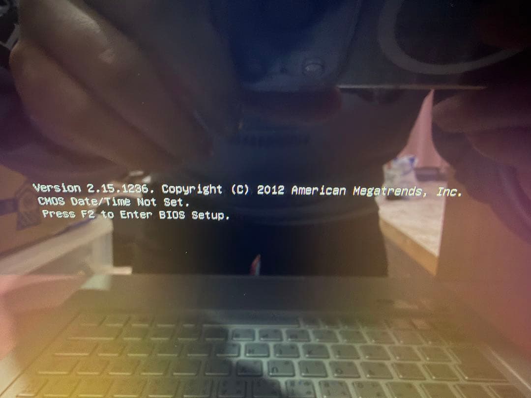 NEC PC-VK16TGVEH ノートPC 本体のみ