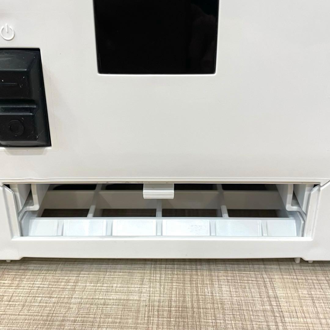 【極美品】TOTO クリーンドライ 温風式 TYC120W 2025年製