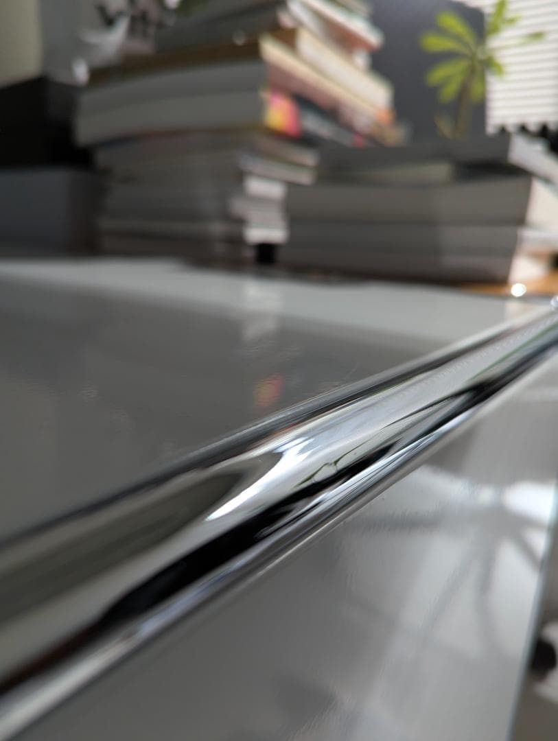 【値下げ】USM Haller ハラー キャビネット ライトグレー サイドボード