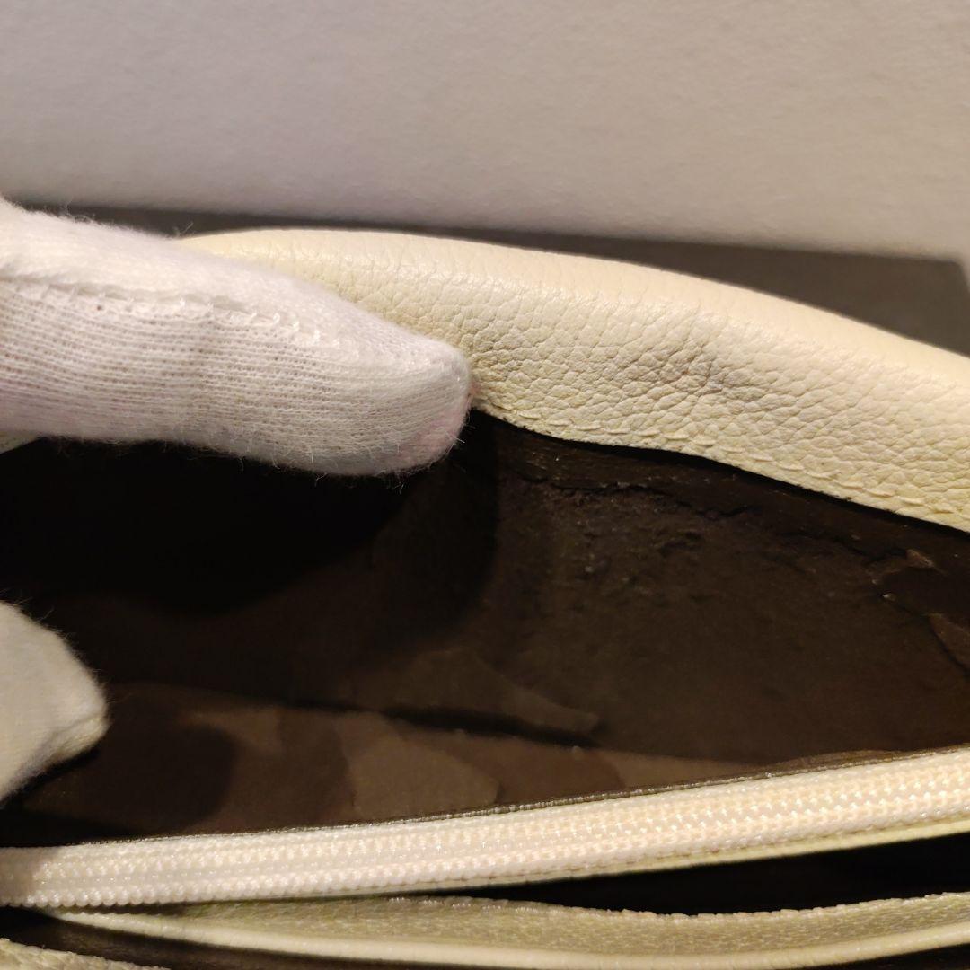 新品 訳あり 天然 パイソン レザー 財布 蛇革　財布 ダイヤモンドパイソン