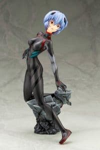 ヱヴァンゲリヲン新劇場版 アヤナミレイ1/6フィギュア