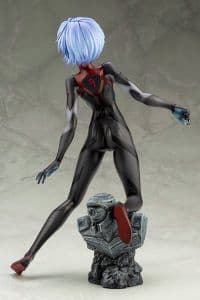 ヱヴァンゲリヲン新劇場版 アヤナミレイ1/6フィギュア