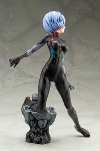 ヱヴァンゲリヲン新劇場版 アヤナミレイ1/6フィギュア