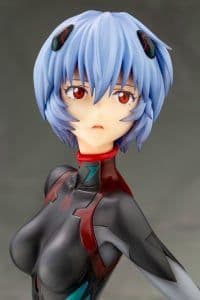 ヱヴァンゲリヲン新劇場版 アヤナミレイ1/6フィギュア