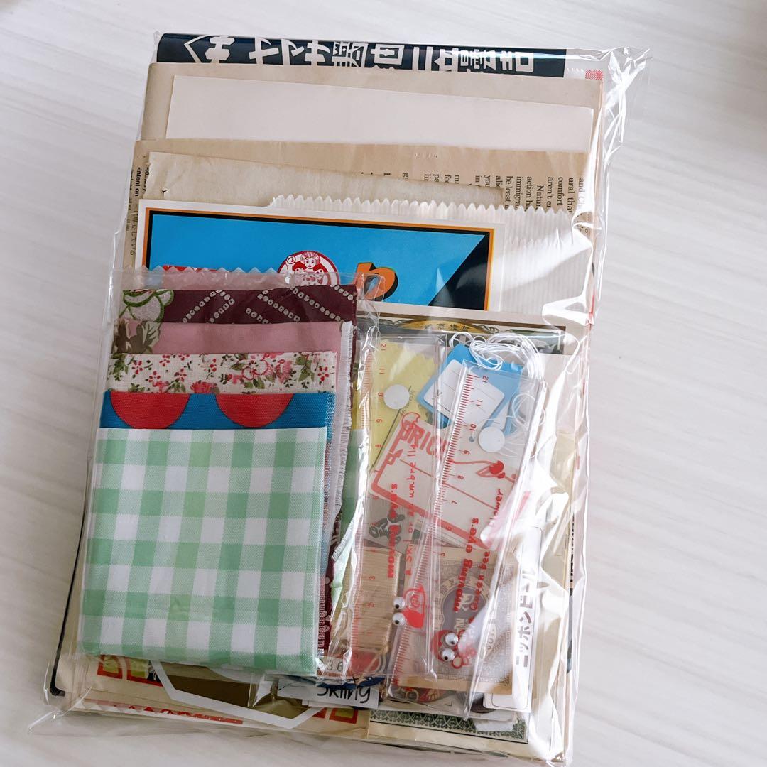 ✨ 昭和レトロ 60サイズ 紙モノ詰め合わせ