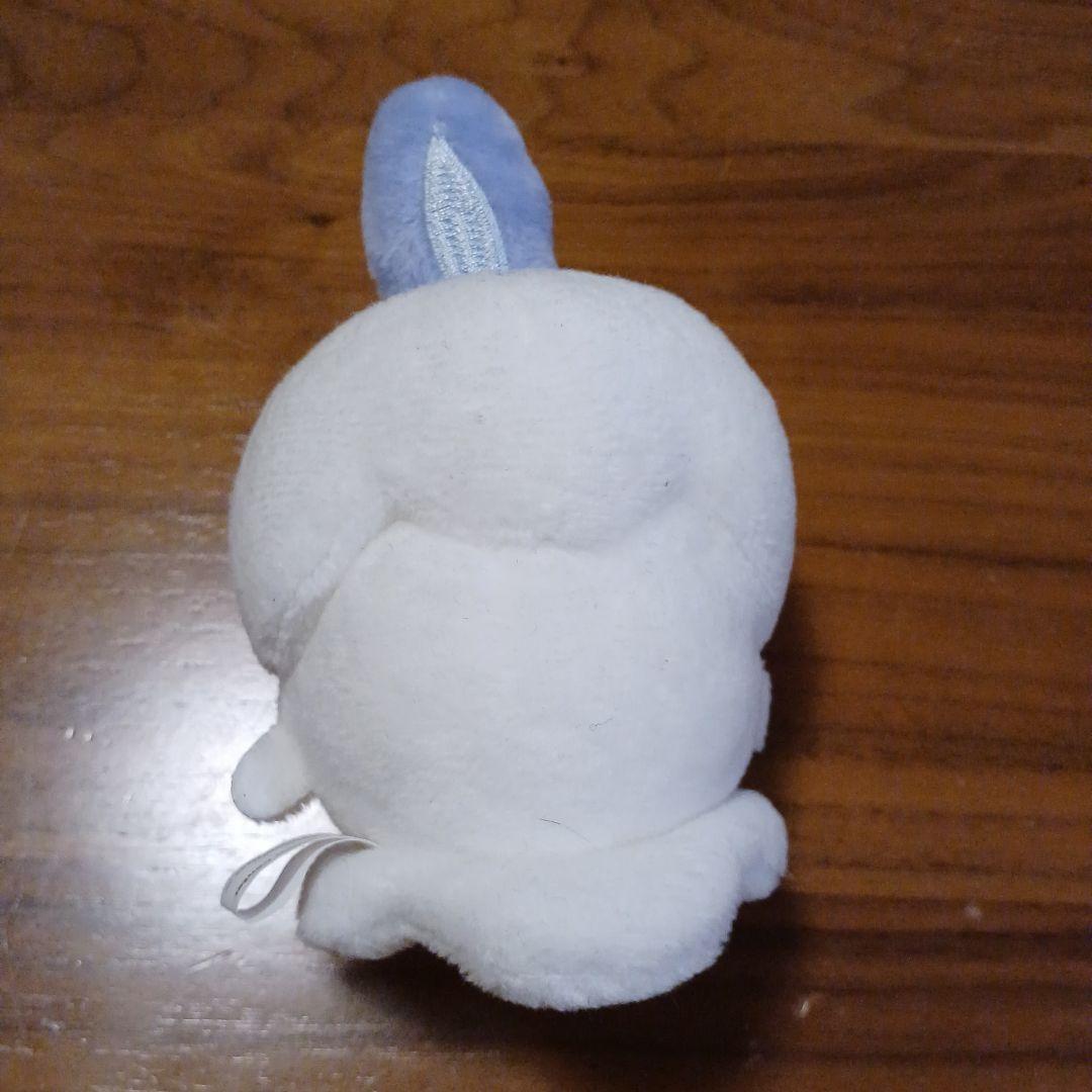 へんしんメタモン　ヒトモシ　ぬいぐるみ　マスコット　キーホルダー