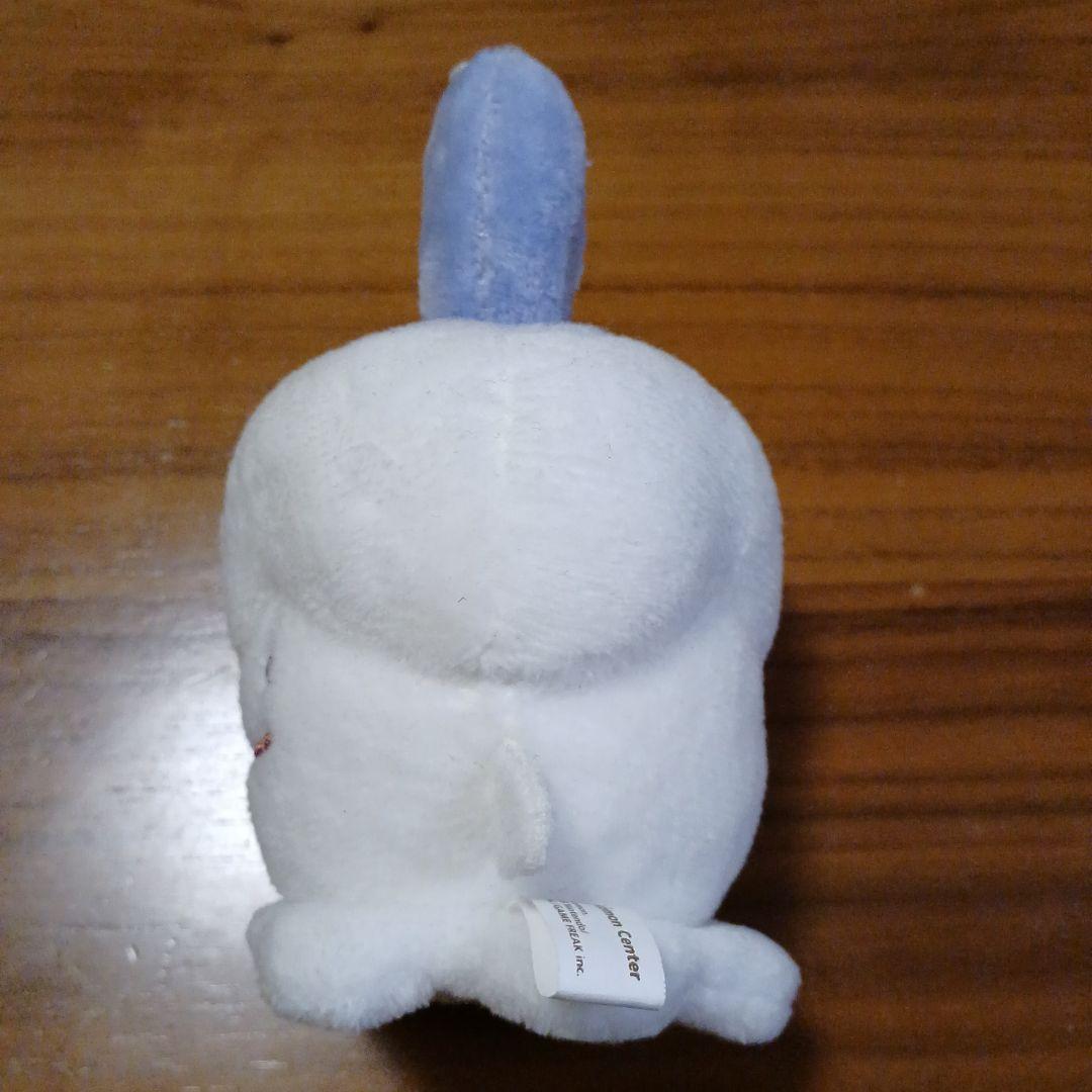 へんしんメタモン　ヒトモシ　ぬいぐるみ　マスコット　キーホルダー