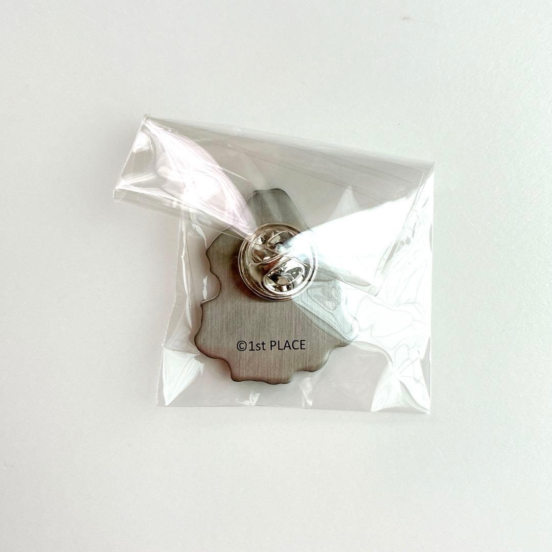ボカロ IA 6th & ONE 3rd Anniversary ピンズ 5種