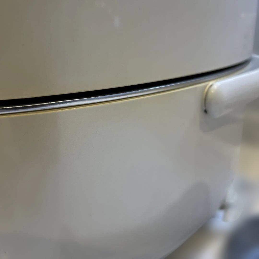 SANYO 匠炊きECJ-XP1000Aプレミアムホワイト　サンヨー炊飯器匠炊き