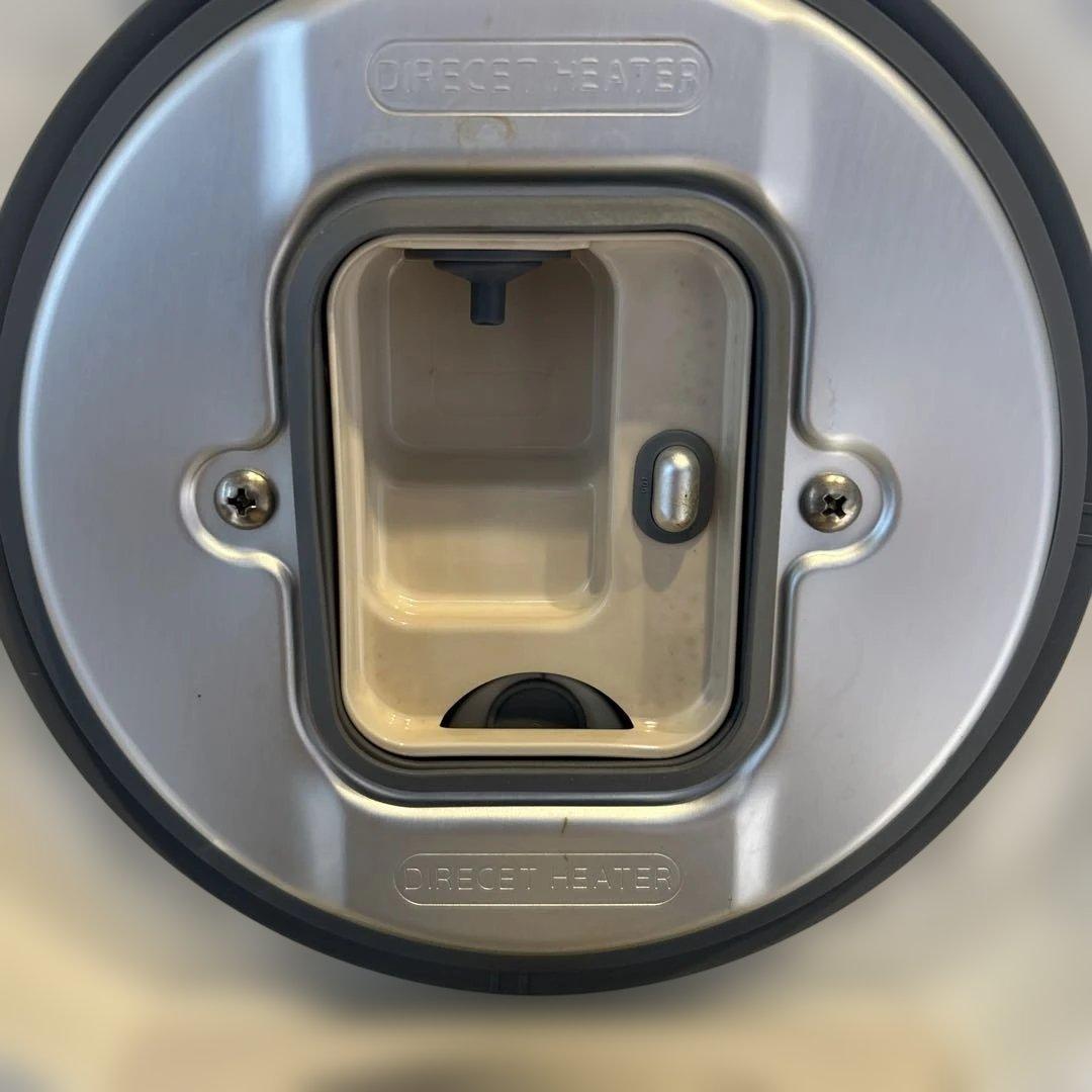 SANYO 匠炊きECJ-XP1000Aプレミアムホワイト　サンヨー炊飯器匠炊き