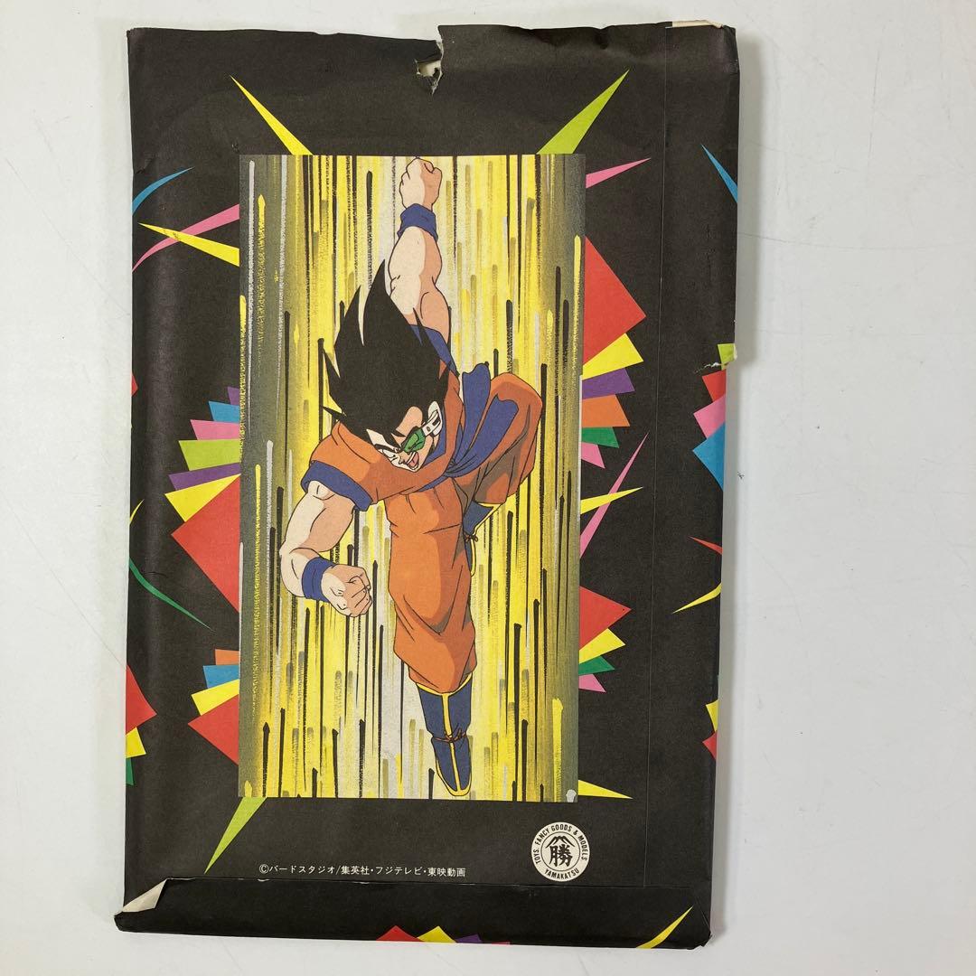 【当時物・レトロ】ドラゴンボールZ ジャンボカードダス カードダス　まとめ