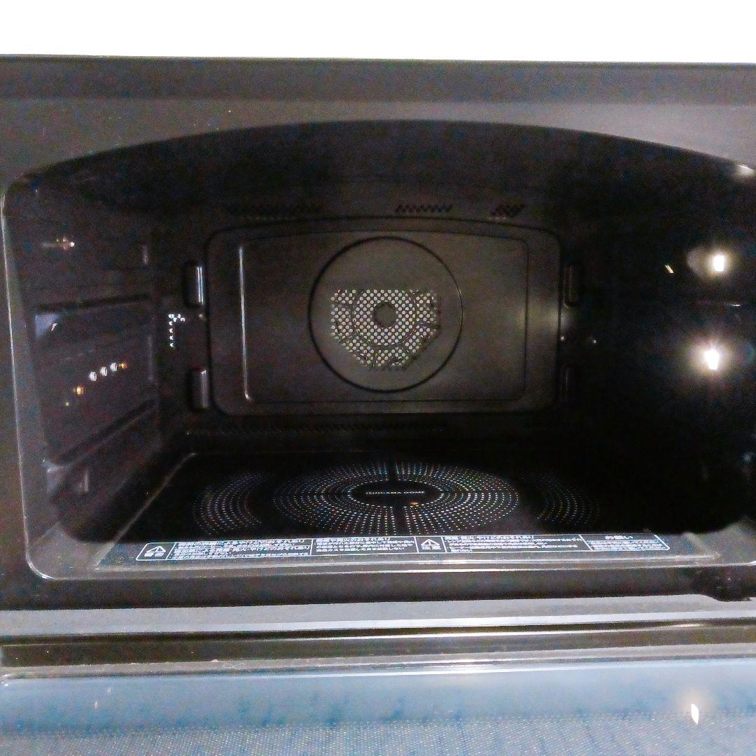 ◎☆★東芝 石窯ドーム 過熱水蒸気 オーブンレンジ ER-TD3000