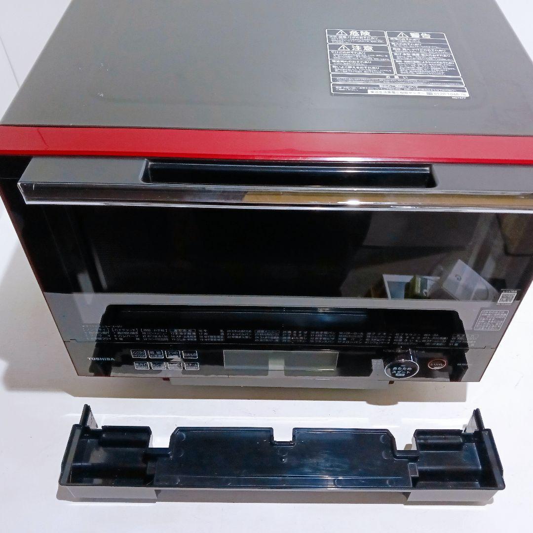◎☆★東芝 石窯ドーム 過熱水蒸気 オーブンレンジ ER-TD3000