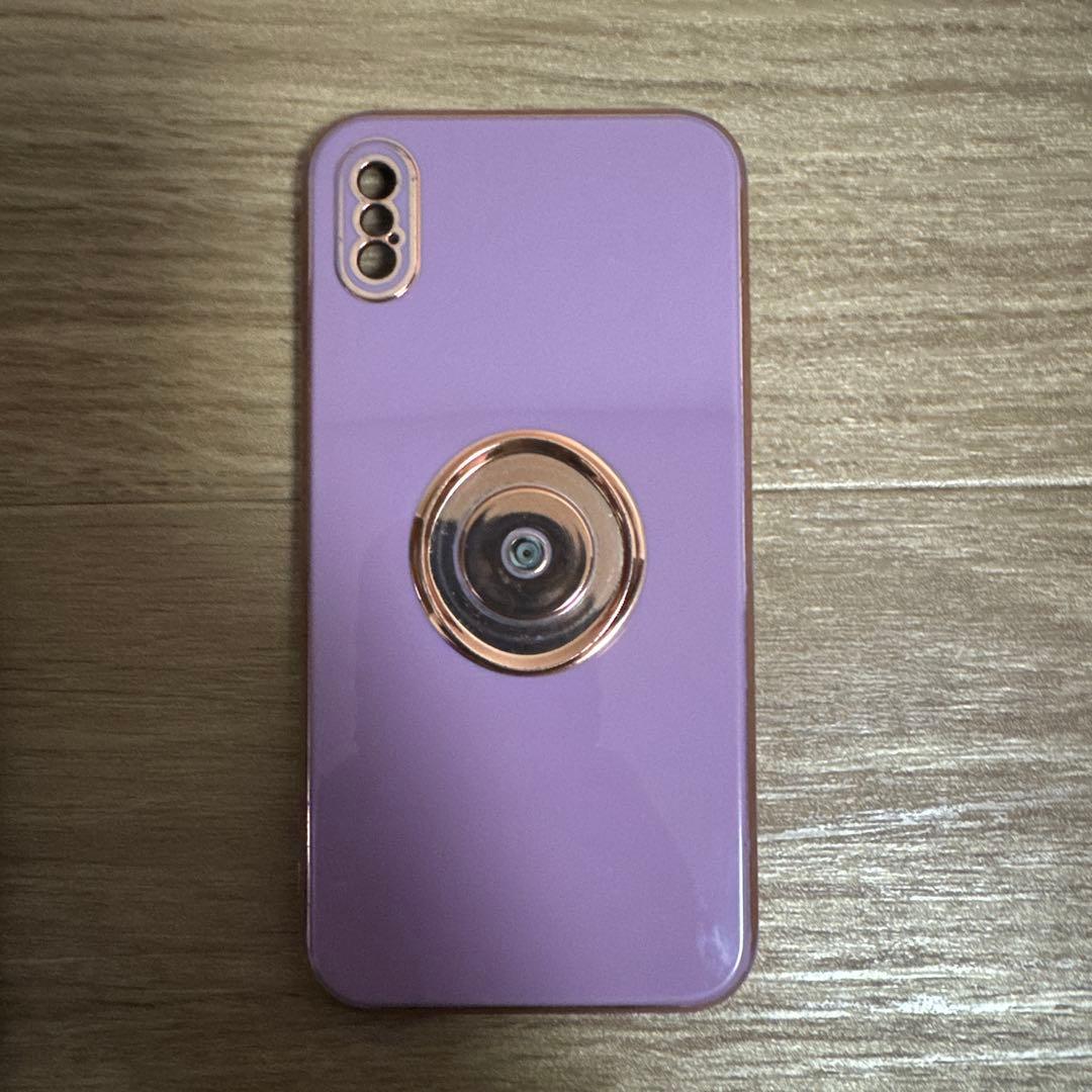 iPhone X 64GB SIMフリー＆純正ライトニングケーブル付き