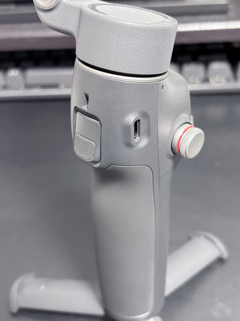 DJI Osmo Mobile 7Pグレー