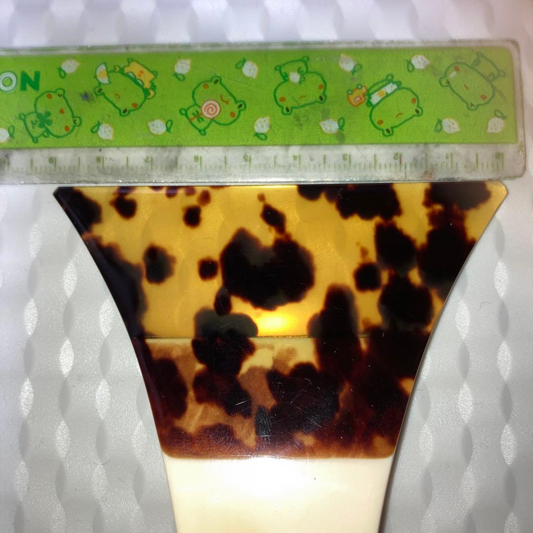 三味線バチ 鼈甲　津軽三味線撥