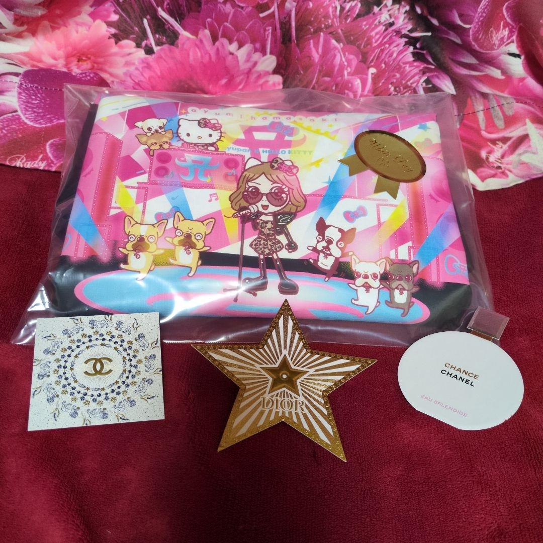 美品！レア♡浜崎あゆみ♡25th Anniversary ライブツアーTシャツ♡