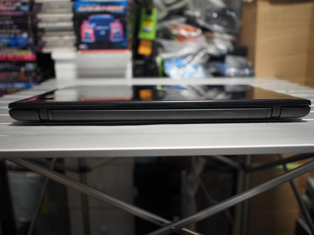 ▼値下げ Lenovo G50-80/Windows10/正常動作確認済み#1