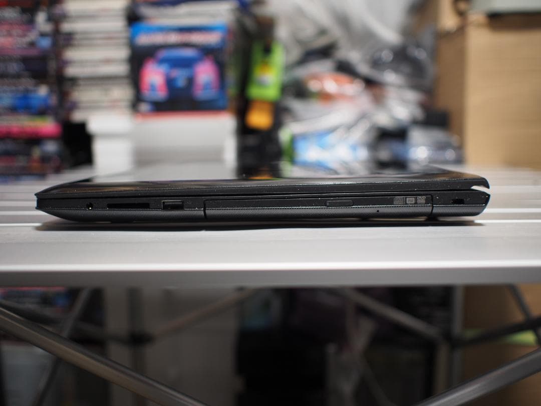 ▼値下げ Lenovo G50-80/Windows10/正常動作確認済み#1