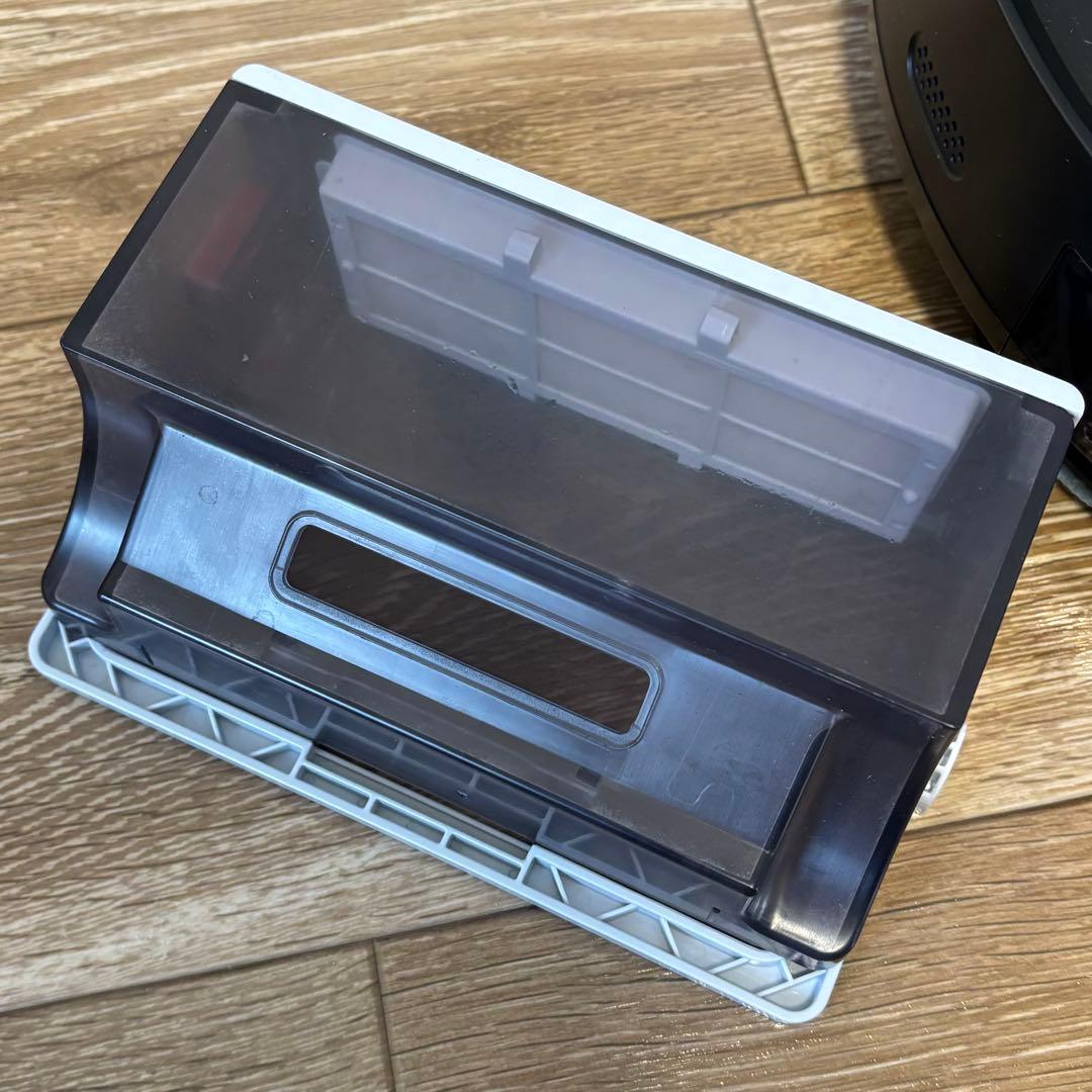 VersLife ロボット掃除機