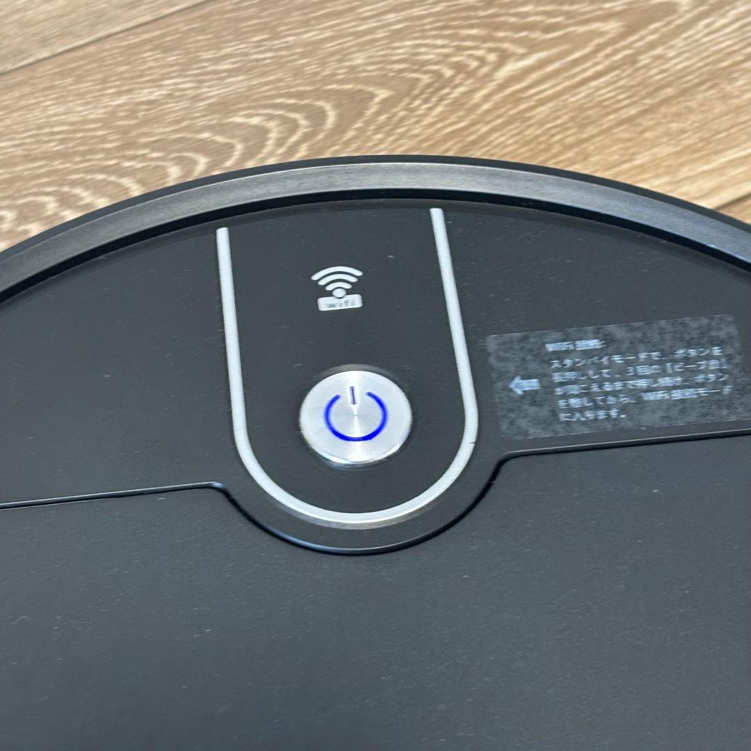 VersLife ロボット掃除機