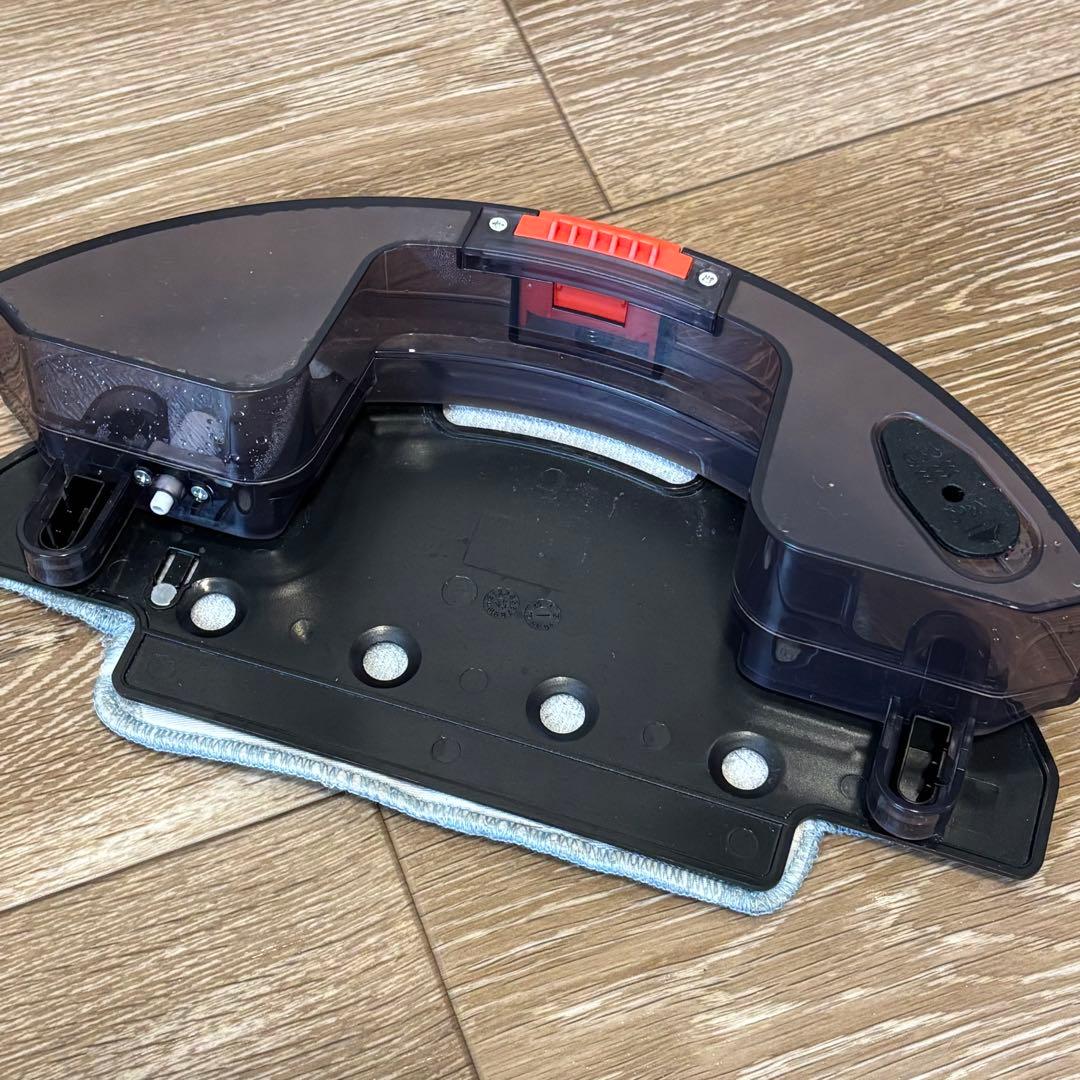 VersLife ロボット掃除機