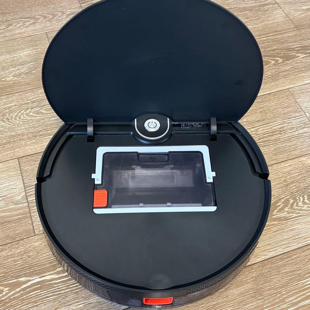 VersLife ロボット掃除機